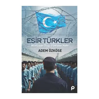 Esir Türkler