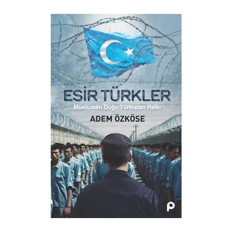 Esir Türkler