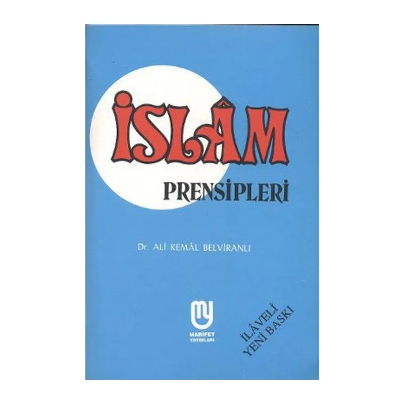 İslam Prensipleri