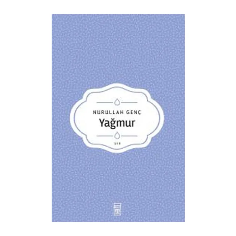 Yağmur