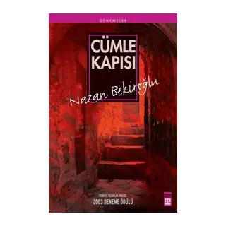 Cümle Kapısı