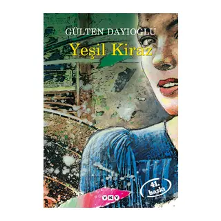 Yeşil Kiraz 1