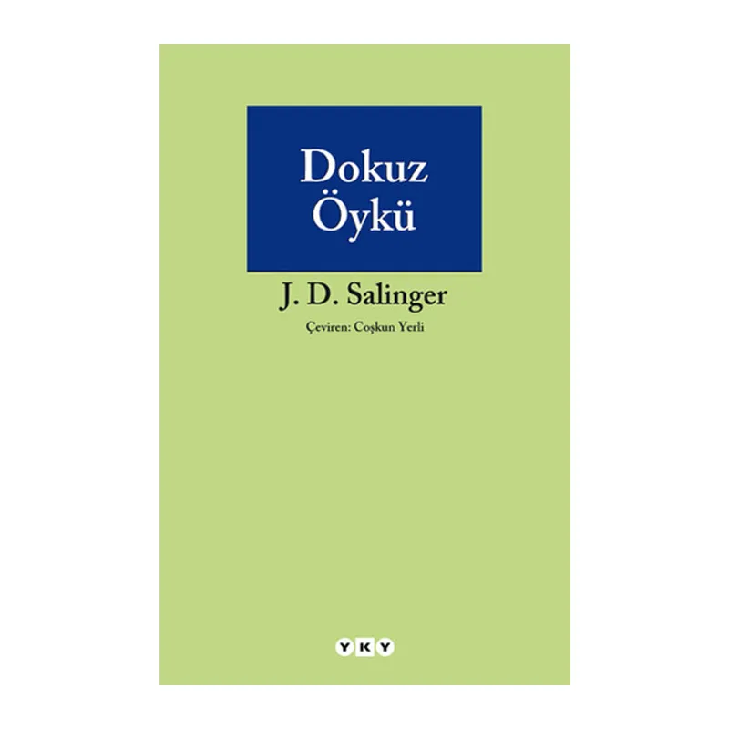 Dokuz Öykü