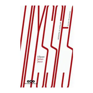 Ulysses - Modern Klasikler