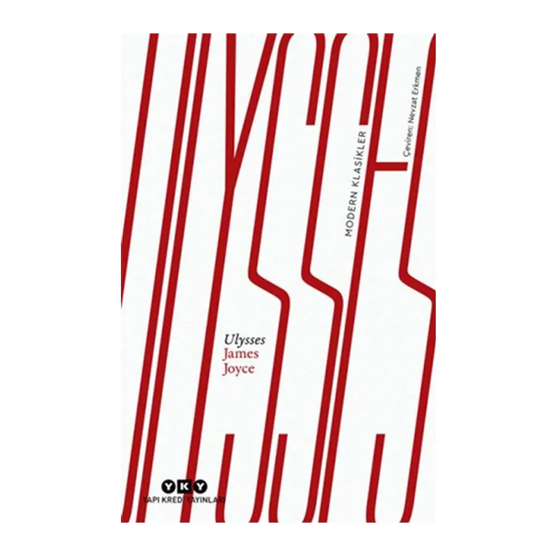 Ulysses - Modern Klasikler