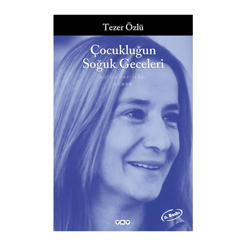 Çocukluğun Soğuk Geceleri