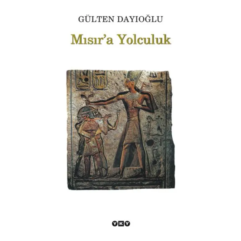 Mısır'a Yolculuk