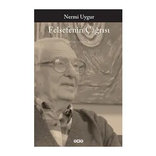 Felsefenin Çağrısı