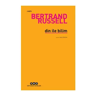 Din ile Bilim