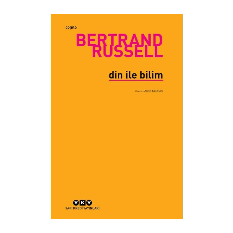 Din ile Bilim