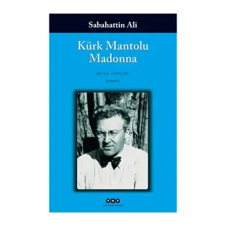 Kürk Mantolu Madonna