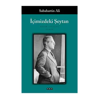 İçimizdeki Şeytan