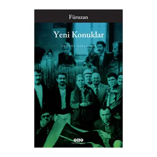 Yeni Konuklar