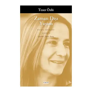 Zaman Dışı Yaşam