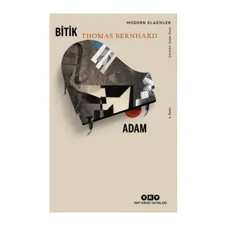 Bitik Adam - Modern Klasikler