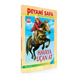 Havaya Uçan At