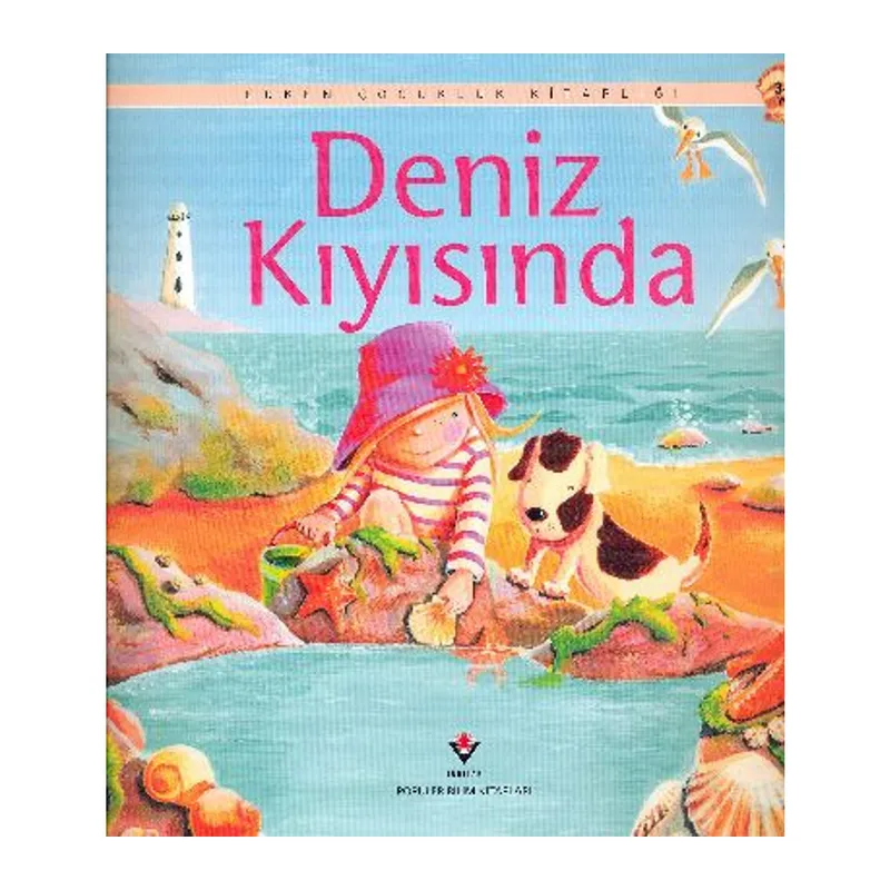 Deniz Kıyısında