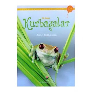 İlk Okuma - Kurbağalar