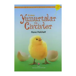 İlk Okuma - Yumurtalar Ve Civcivler