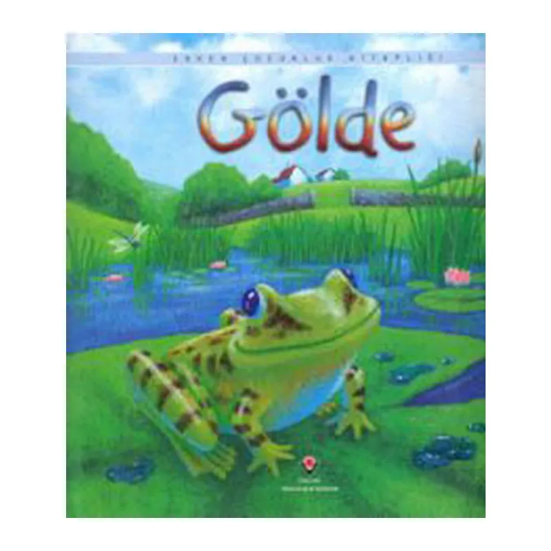 Gölde