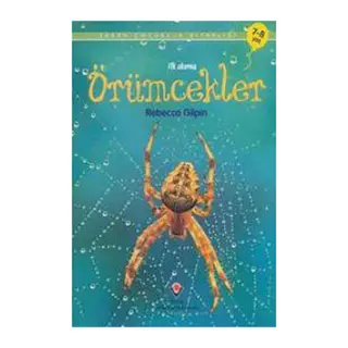 İlk Okuma - Örümcekler