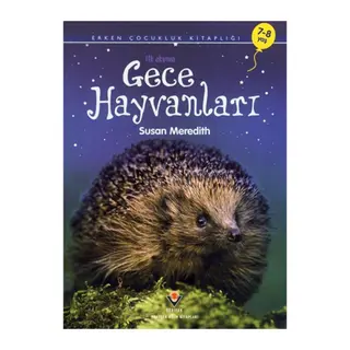 İlk Okuma - Gece Hayvanları