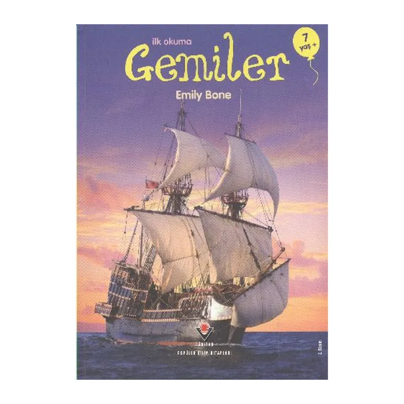 İlk Okuma - Gemiler