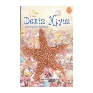 İlk Okuma - Deniz Kıyısı