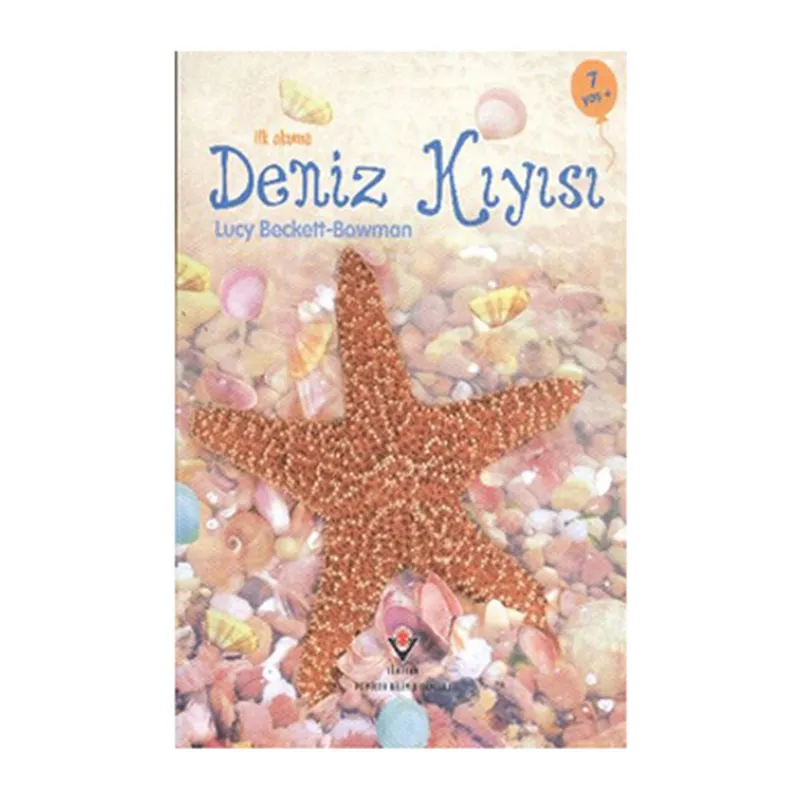 İlk Okuma - Deniz Kıyısı