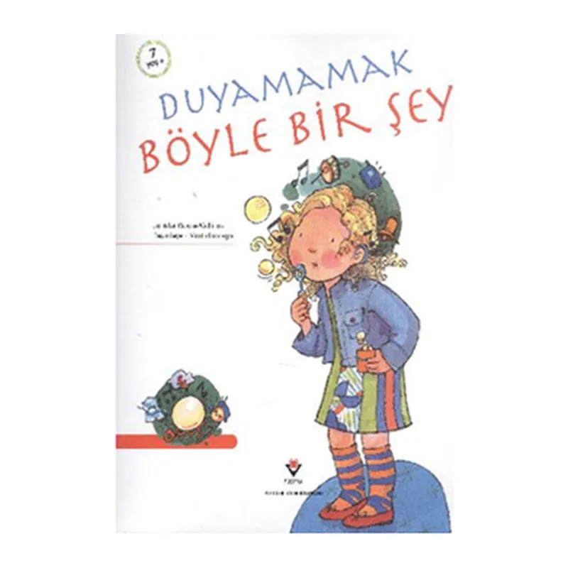 Duyamamak Böyle Bir Şey