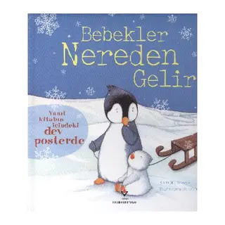 Bebekler Nereden Gelir