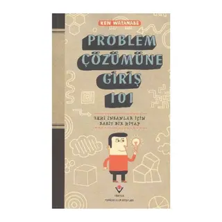 Problem Çözümüne Giriş 101