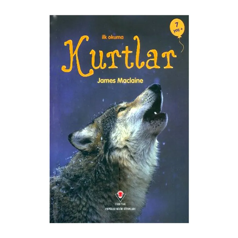 İlk Okuma - Kurtlar