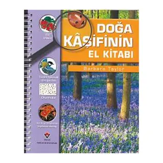 Doğa Kaşifinin El Kitabı