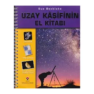 Uzay Kaşifinin El Kitabı