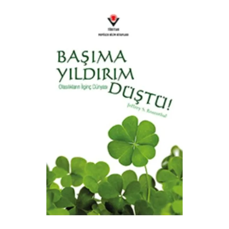 Başıma Yıldırım Düştü!