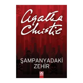 Şampanyadaki Zehir