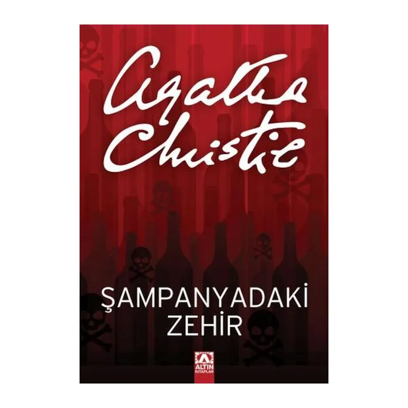 Şampanyadaki Zehir