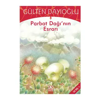 Parbat Dağının Esrarı