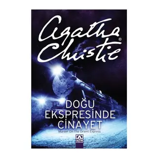 Doğu Ekspresinde Cinayet