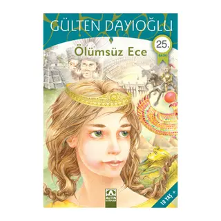 Ölümsüz Ece
