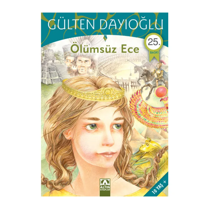 Ölümsüz Ece