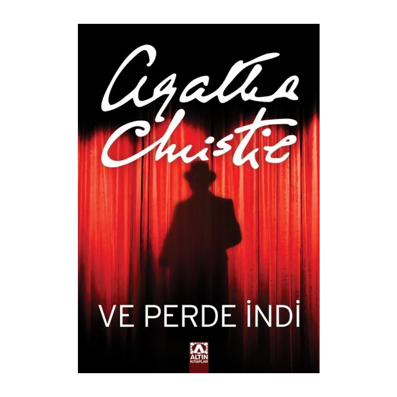 Ve Perde İndi