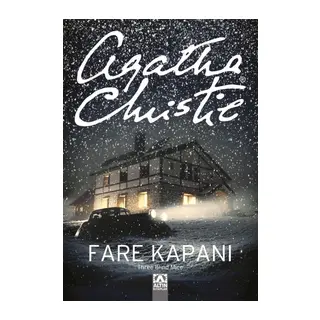 Fare Kapanı