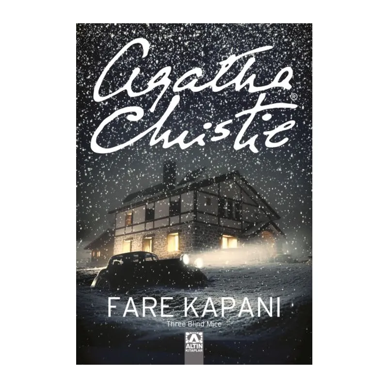 Fare Kapanı