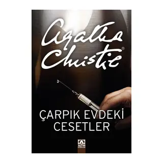 Çarpık Evdeki Cesetler