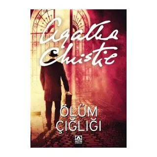 Ölüm Çığlığı