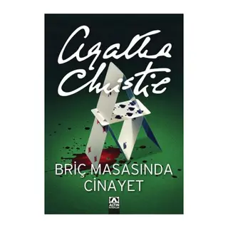 Briç Masasında Cinayet