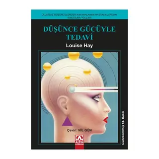 Düşünce Gücüyle Tedavi