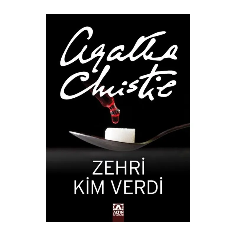 Zehri Kim Verdi